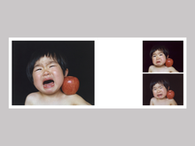 Load image into Gallery viewer, Wild Children by Osamu Yokonami